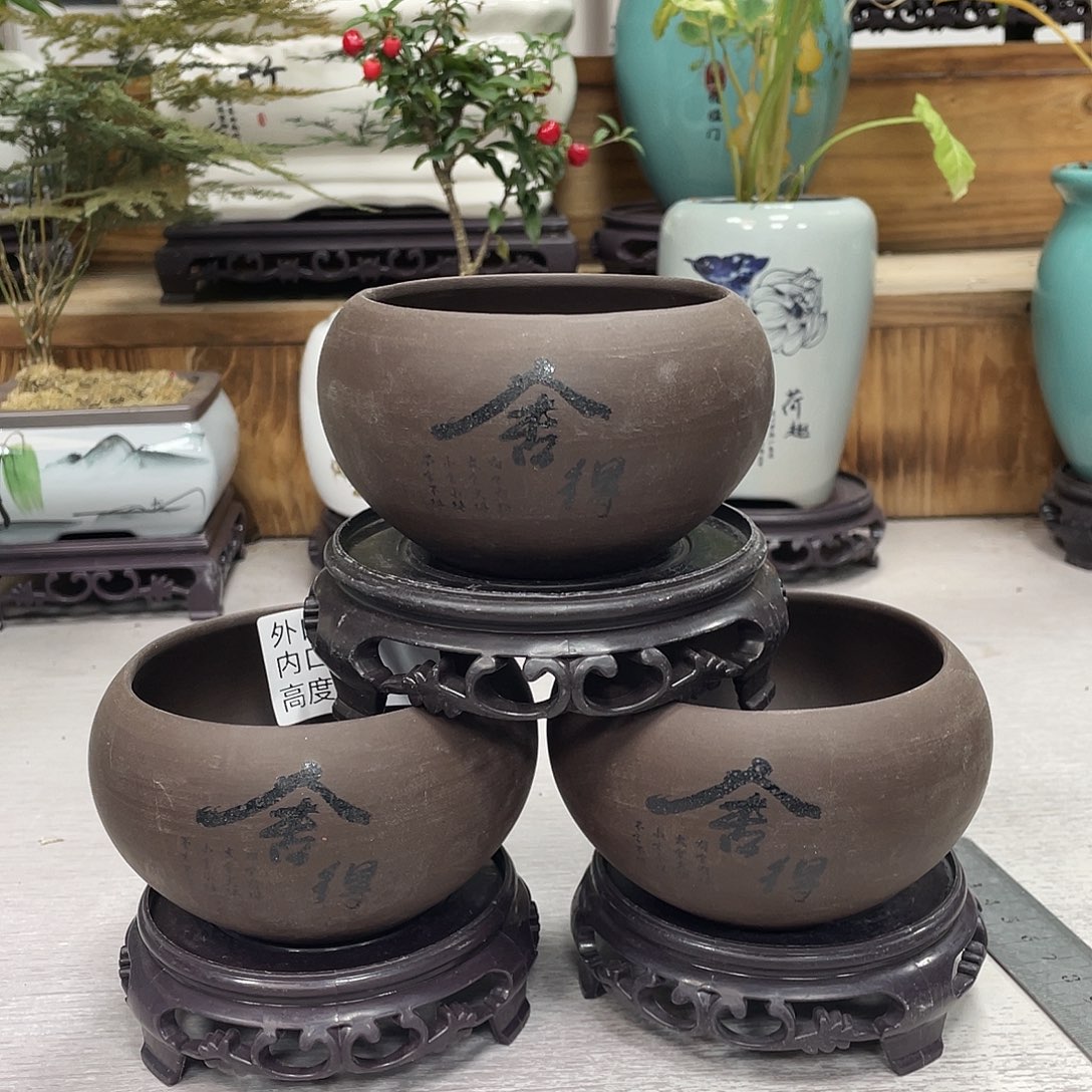 陶瓷制品陶瓷花盆