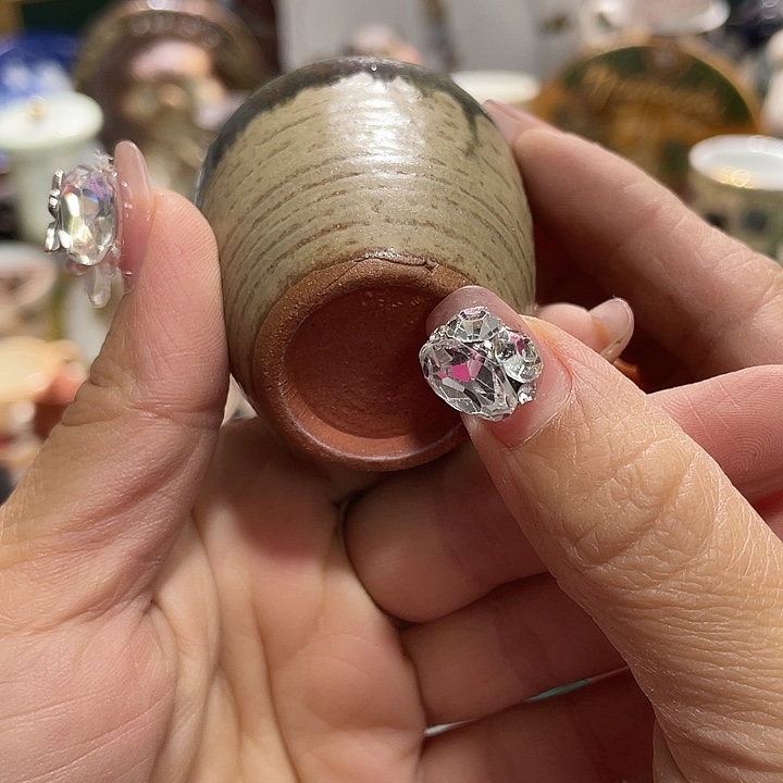 19.9发带瑕疵牌都是坏的2