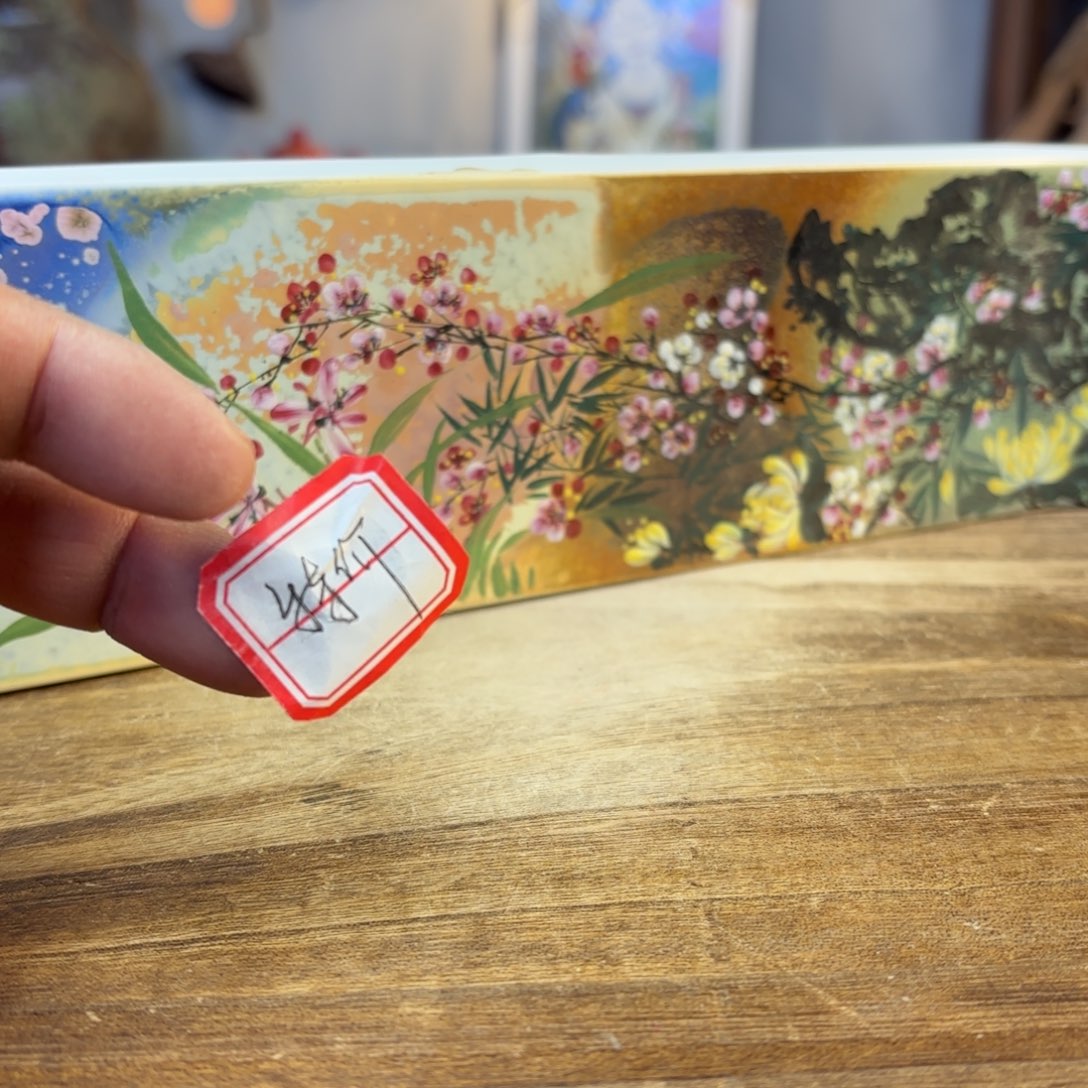 景德镇纯手工制作陶瓷