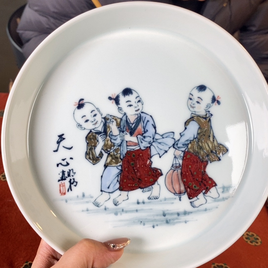 九鸣瓷艺九鸣瓷艺