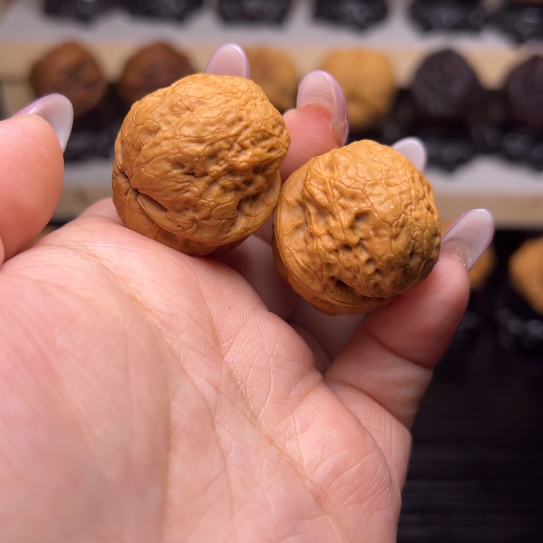 文玩核桃吊坠37z-----33尺