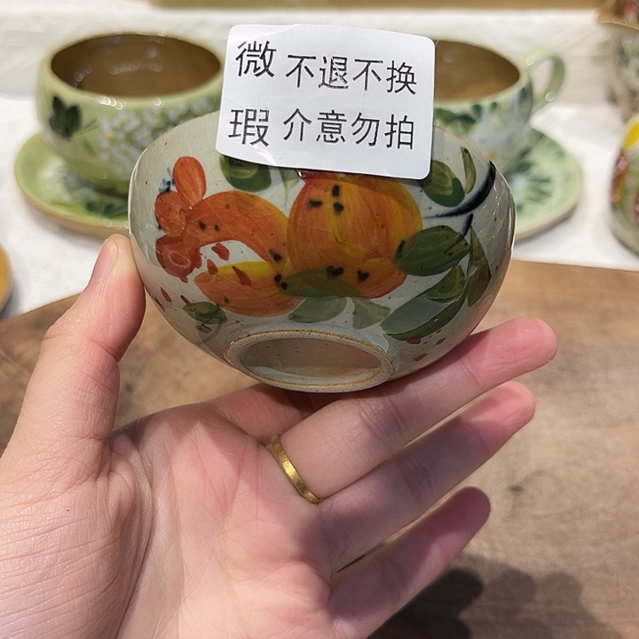 景德镇陶瓷学院的