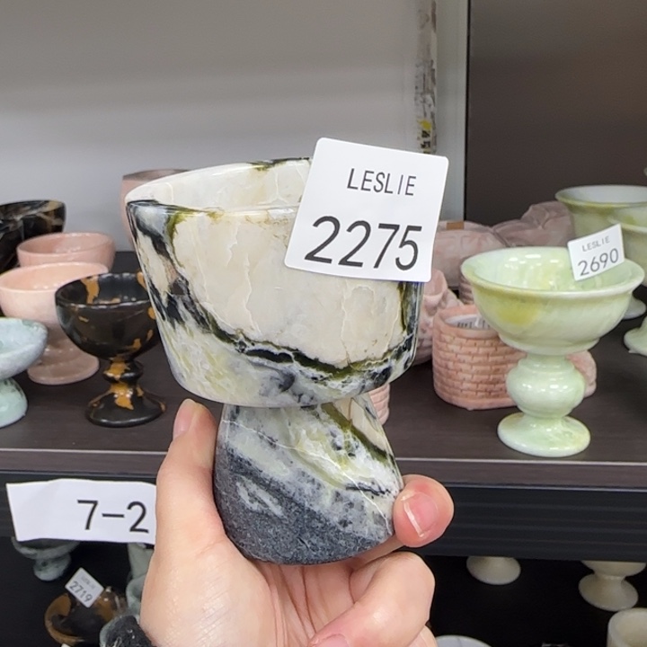 2275。    罐蜡味道自选。    