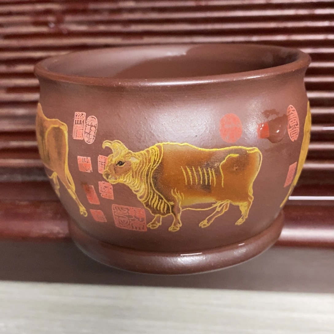 紫砂茶宠紫砂紫砂