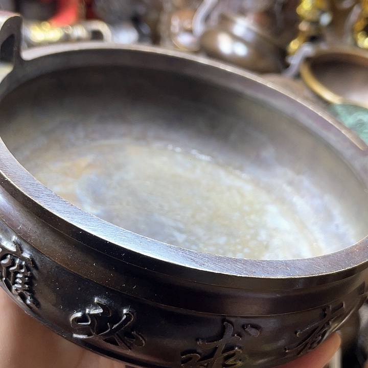 全是铜铜铜器铜器