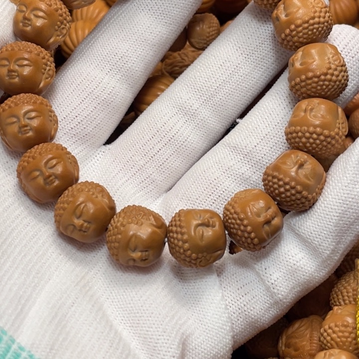 猴头核桃手串M****哥宝宝