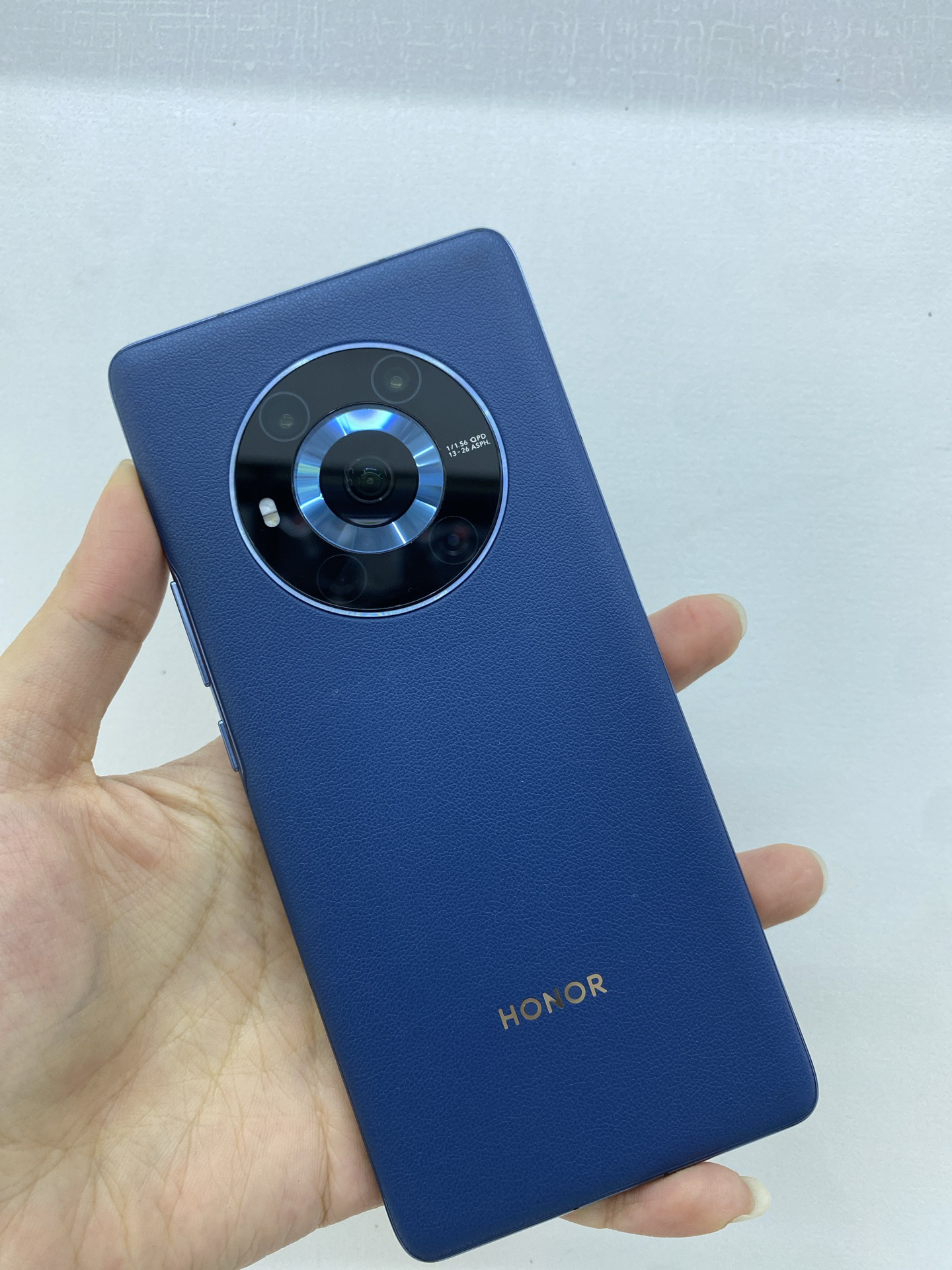 9新 honor/荣耀 Magic3 8+256G 纯原无修