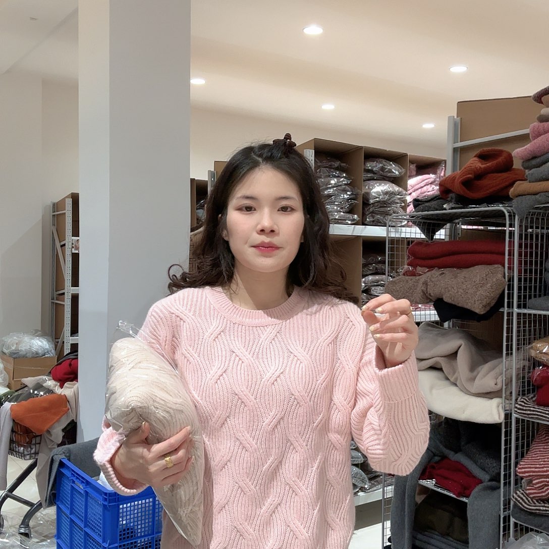 纯福利康赛妮470克山羊绒