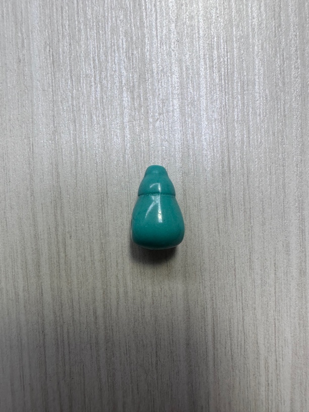 857857号特色工艺品三通木