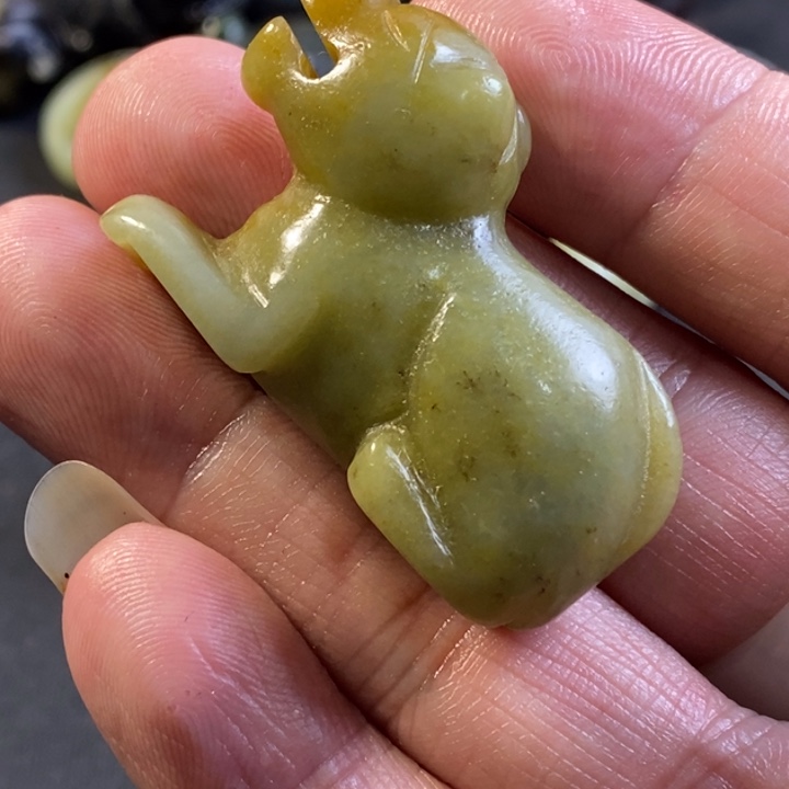 茶宠摆件茶宠摆件