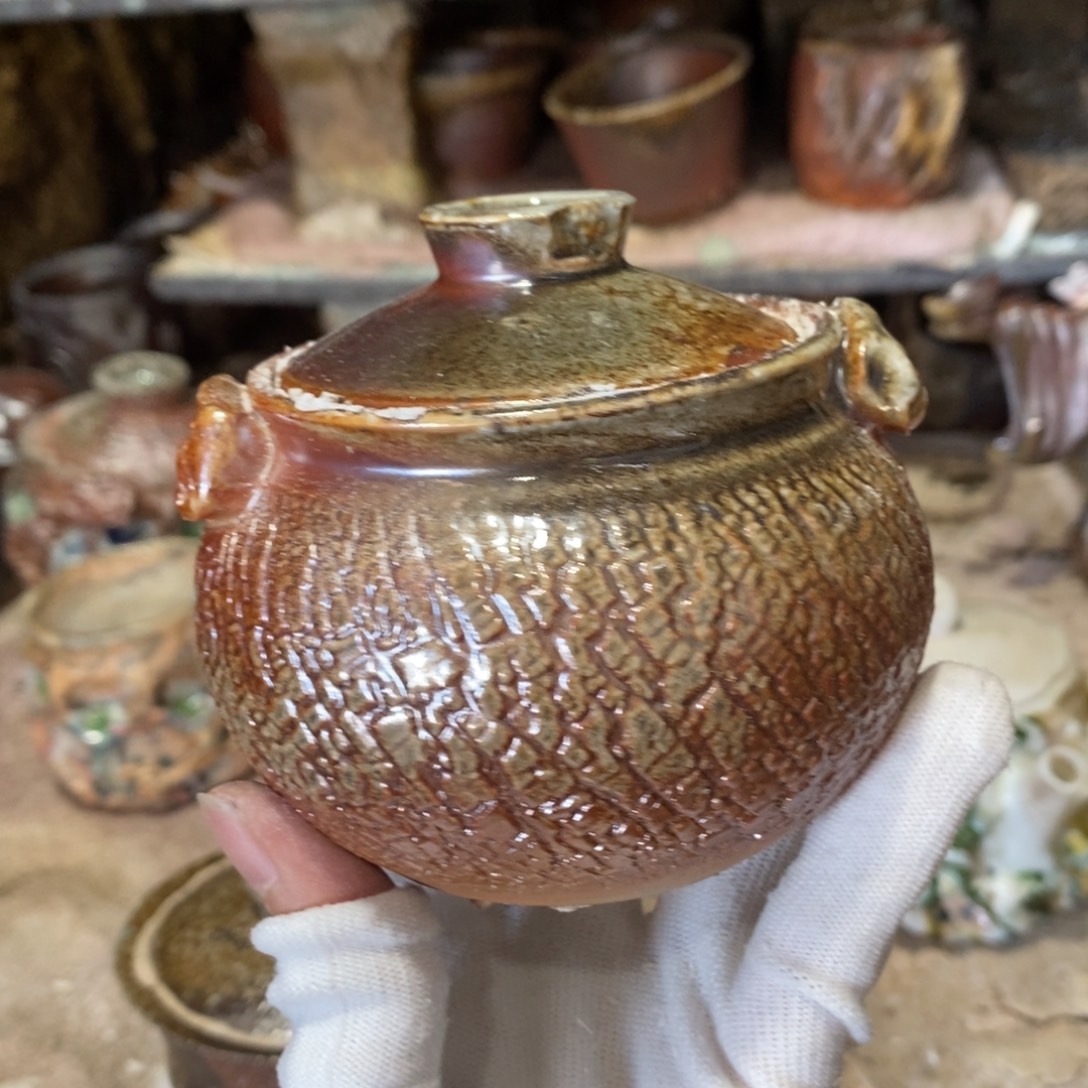 开窑大吉，高货多多227嗑到了