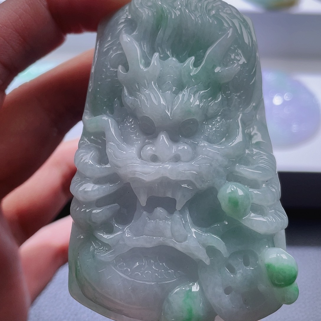 颈饰未镶嵌翡翠翡翠000000000000