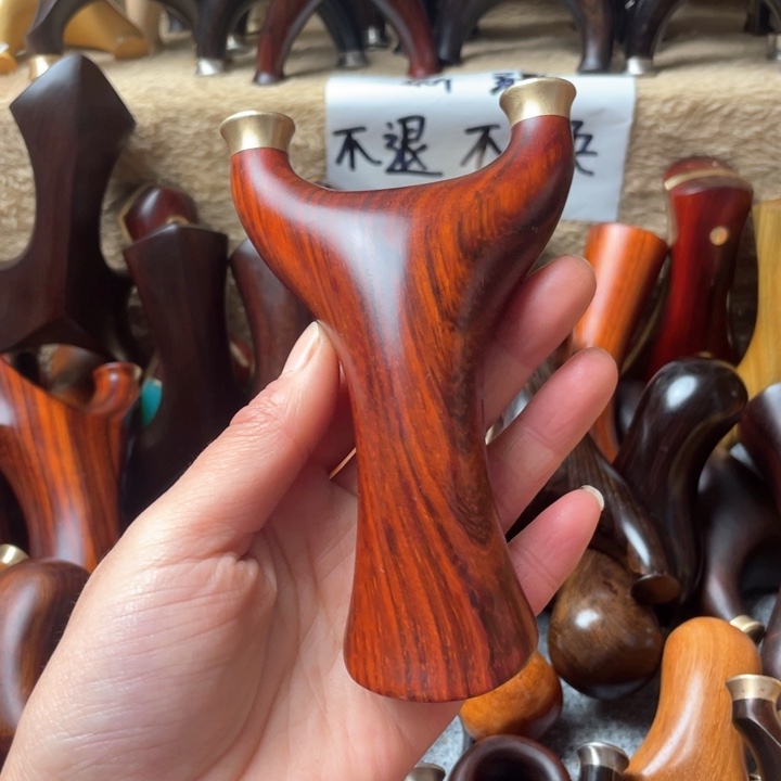 大果紫檀（缅甸花梨）2023