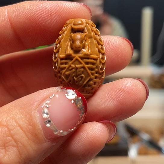 橄榄核手串/手链橄榄核