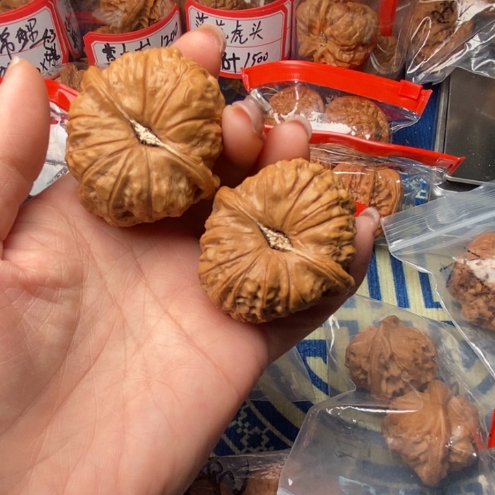 吊坠桃核南瓜45全品