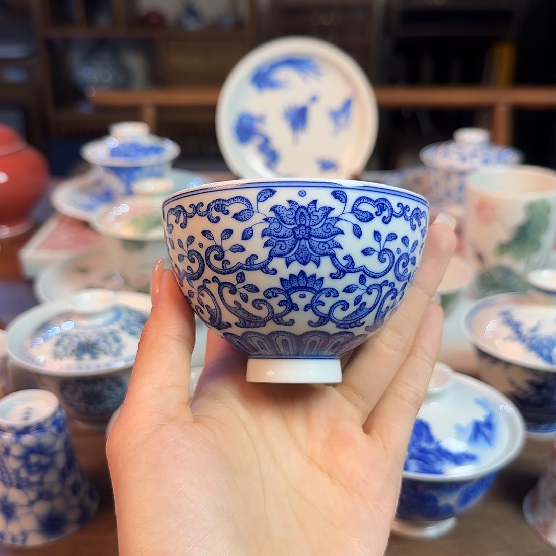 名窑口 放漏放漏福利