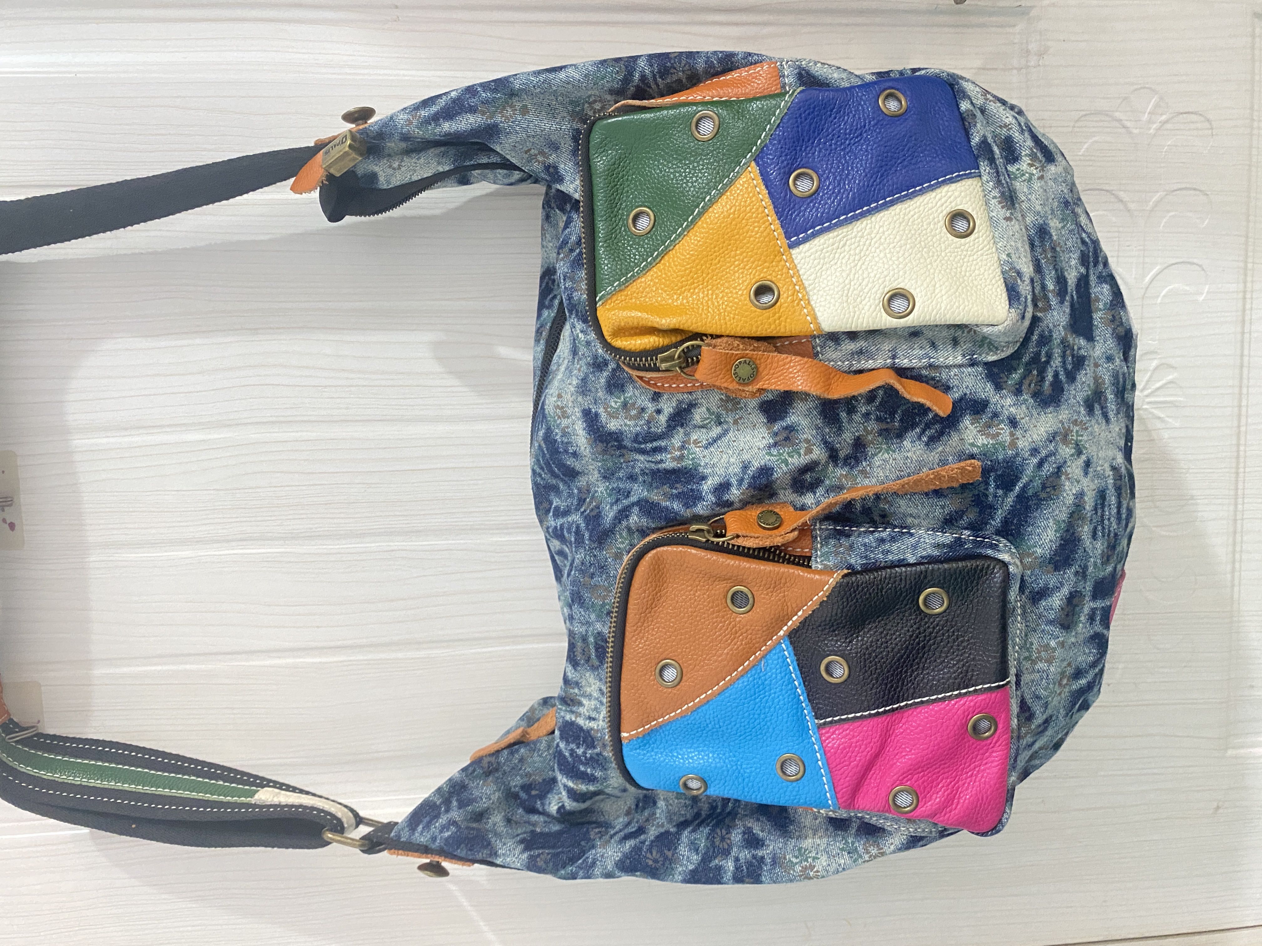 古着包包以直播间下单为准