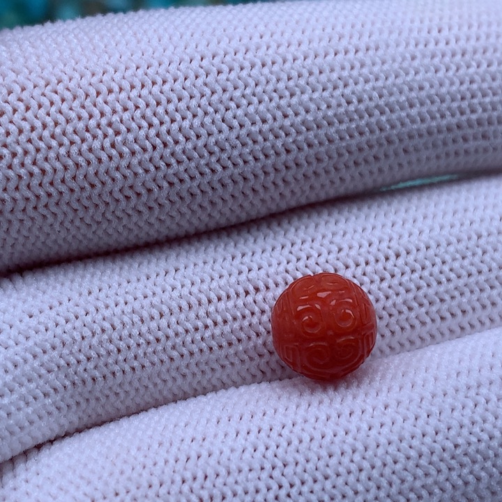 南红玛瑙未镶嵌珠宝奇石