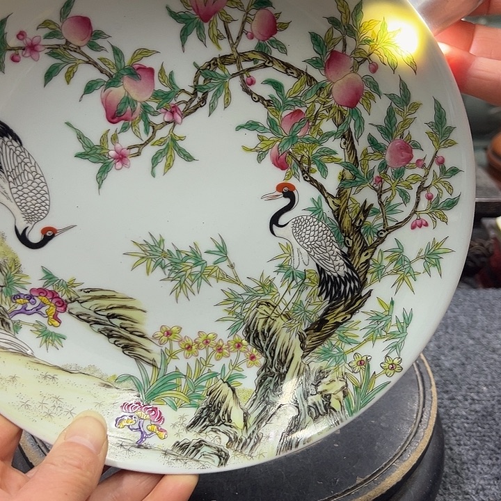 瓷片摆件摆件摆件摆件