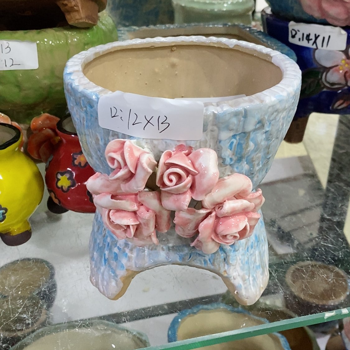 【闪购商品】红陶福利