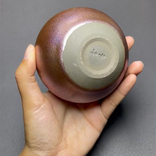 【闪购商品】茶盏-674............