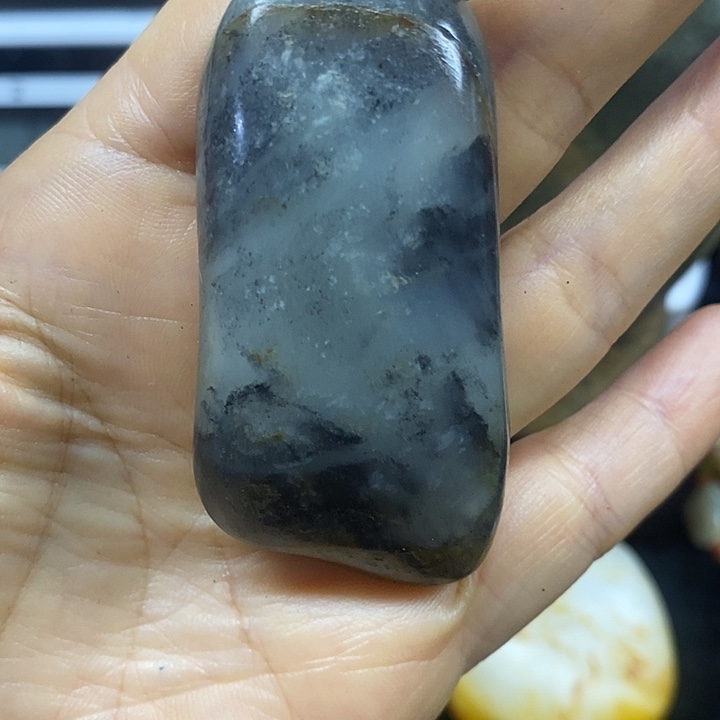 石***记未镶嵌和田玉（糖玉）挂件