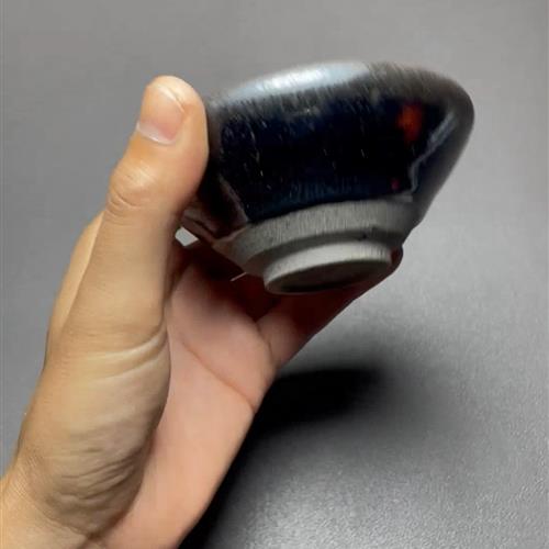 【闪购商品】茶盏-瑕疵-549.........