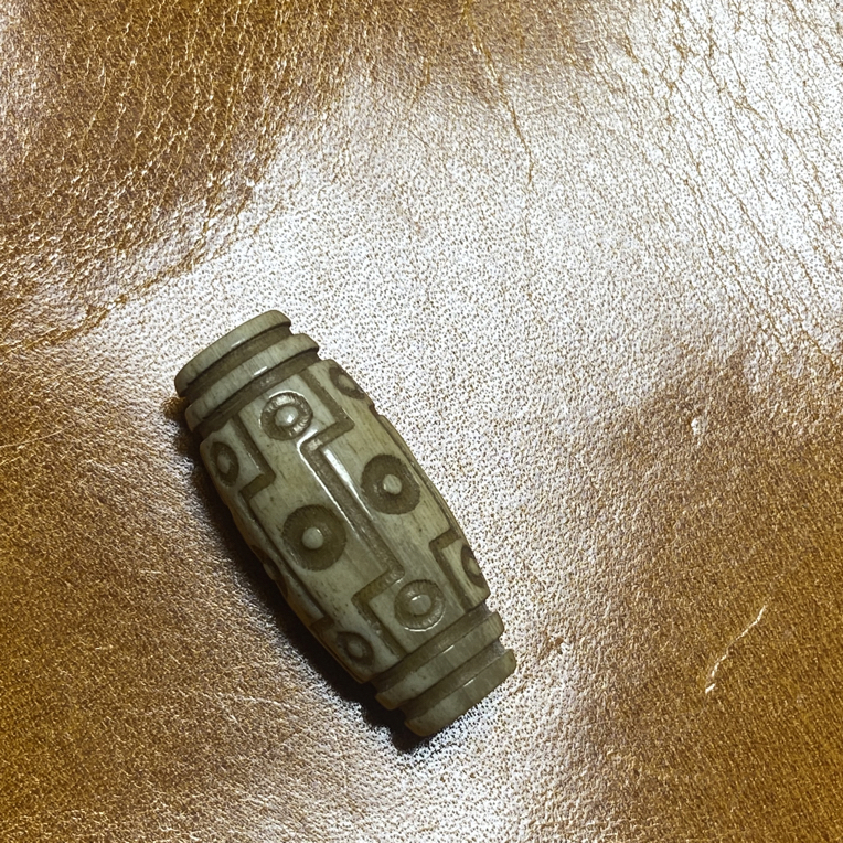 ps1004老灵骨天珠