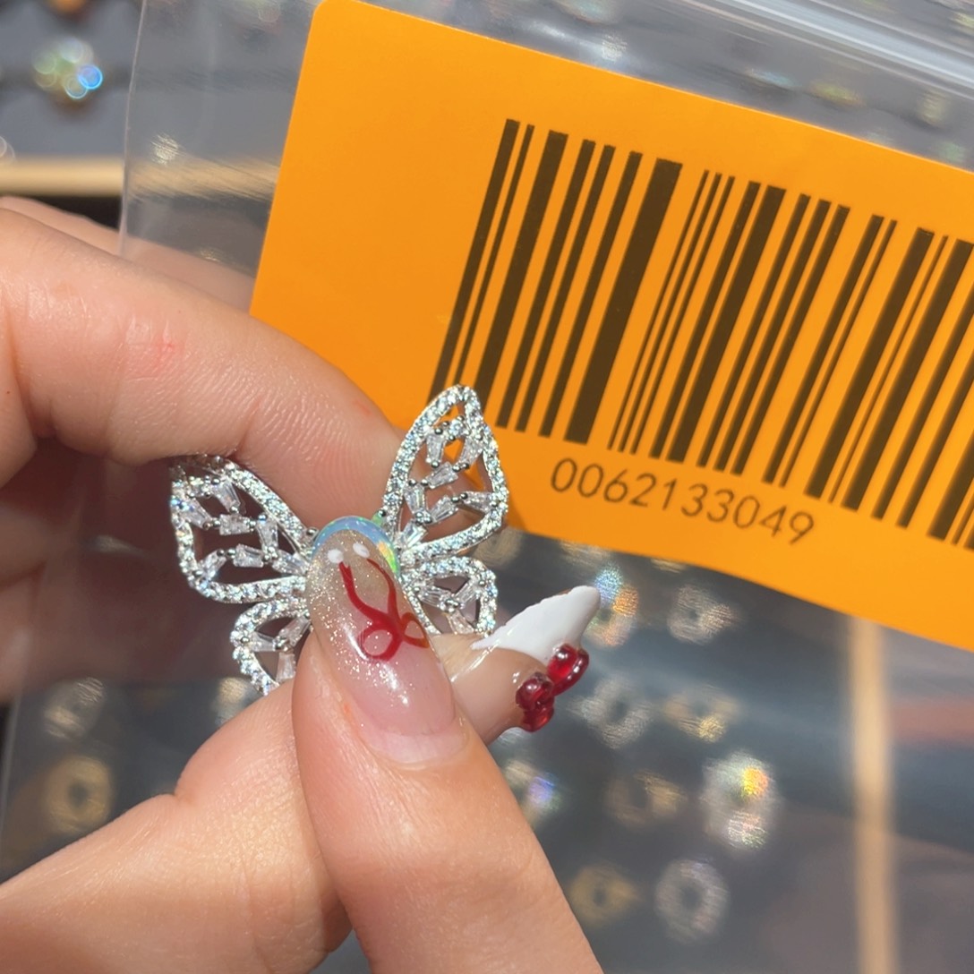 欧泊欧泊戒指银S925镶嵌晓*