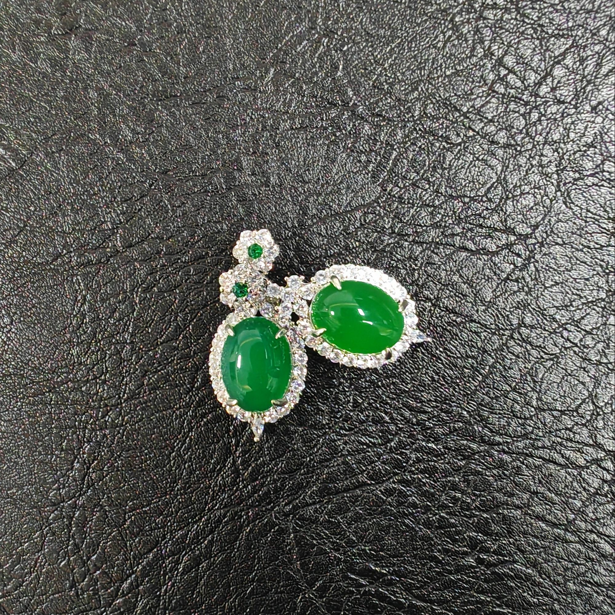 吊坠 多样性发其一