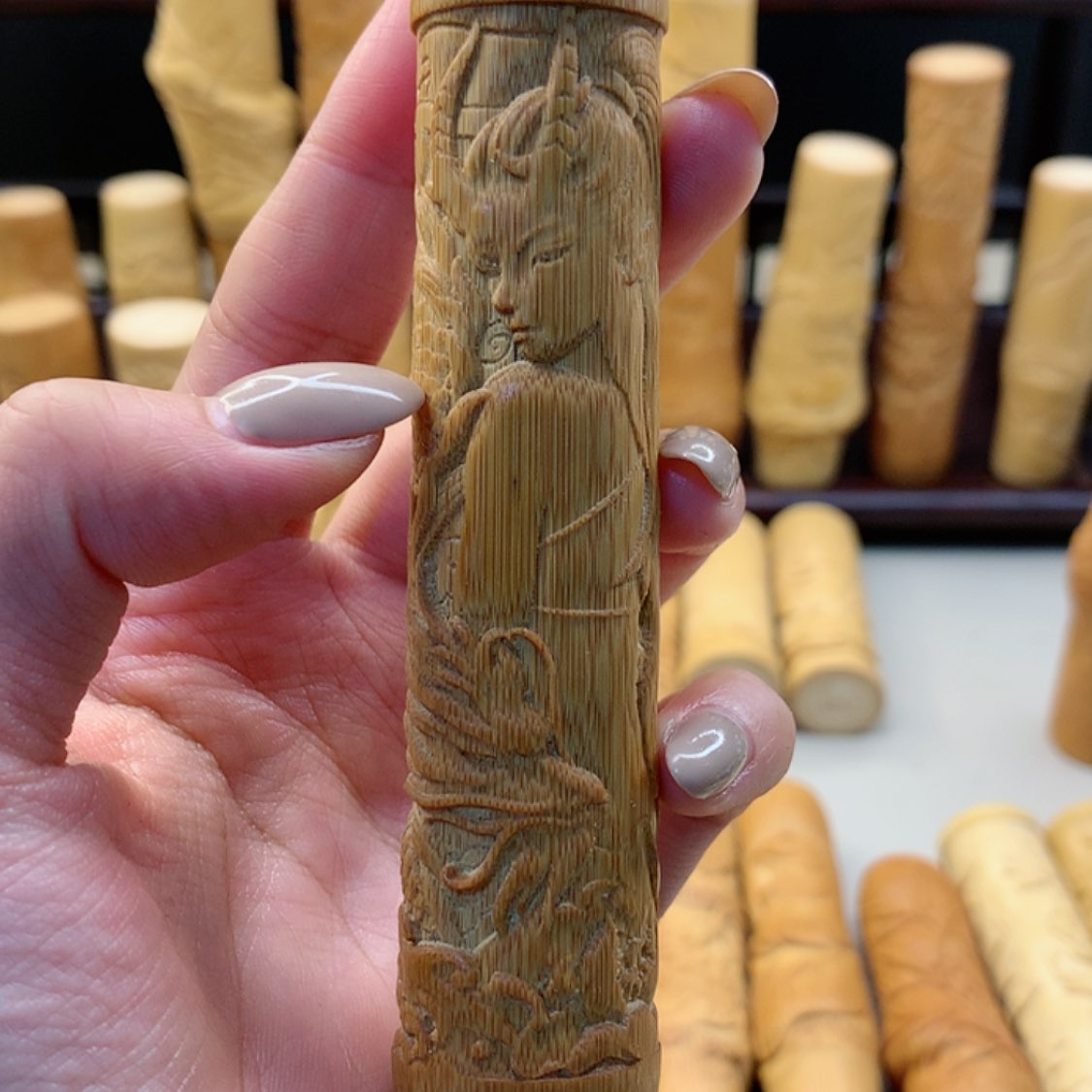 【闪购商品】竹微瑕哈哈哈哈哈哈