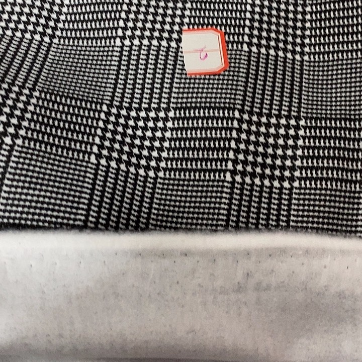 无纺布高档面料2米