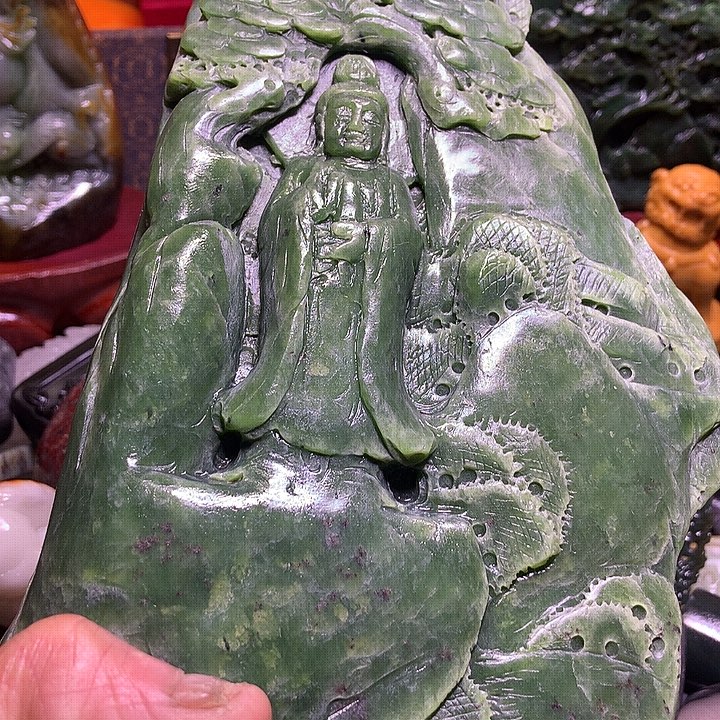 未镶嵌手链和田玉（糖玉）