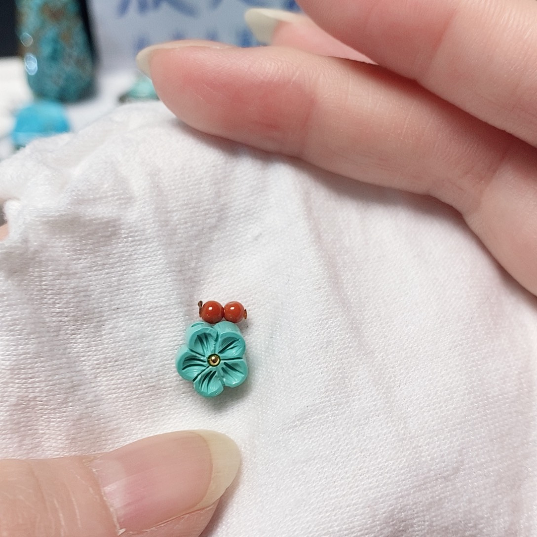 南红玛瑙未镶嵌珠宝奇石