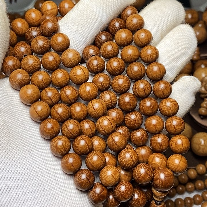 六道木手串/手链1.0精品