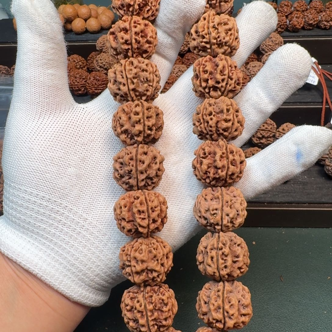 金刚菩提手串23经典安娜