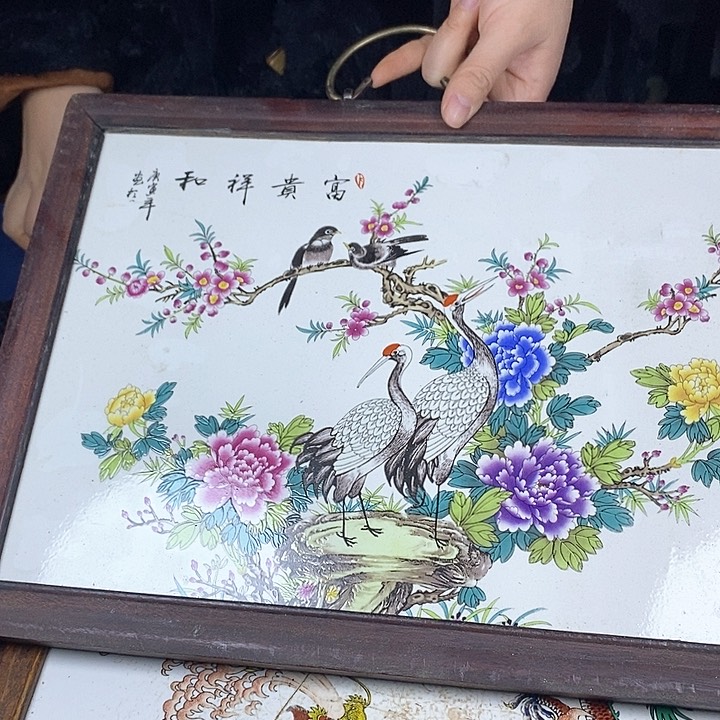 紫砂闪购商品一图一物