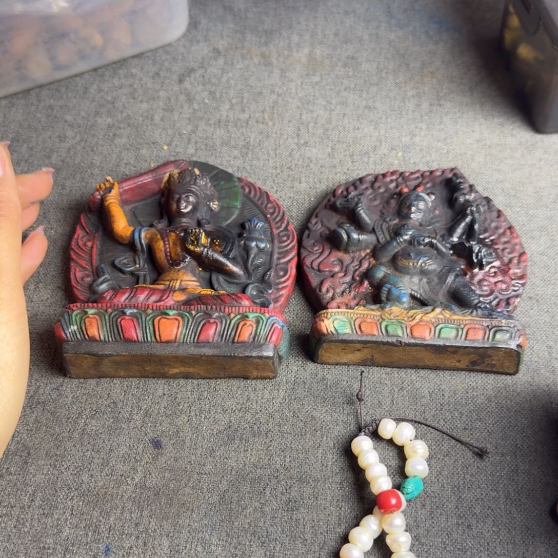 工艺品工艺品随机发货