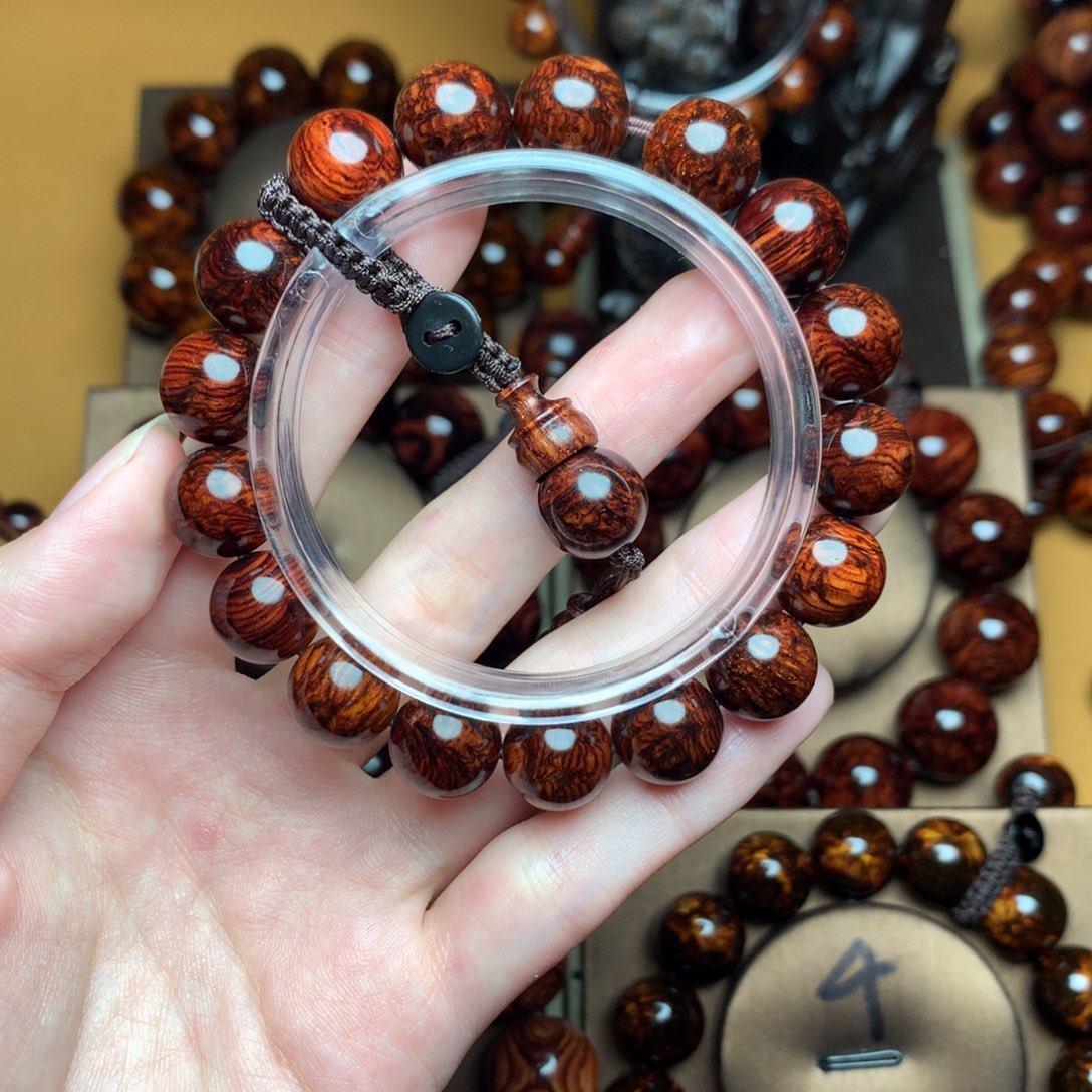 深***年黄花梨/降香黄檀1.2瘤疤