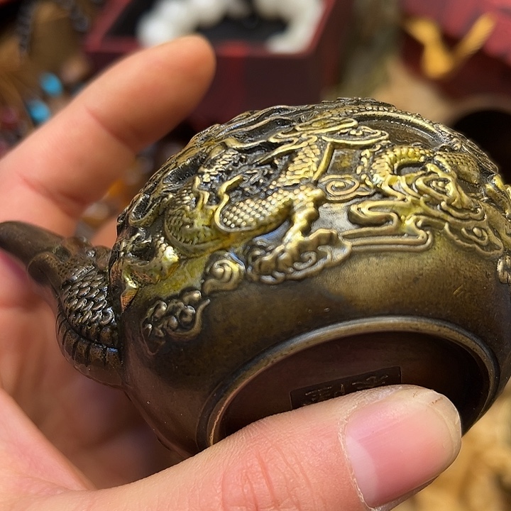 铜器工艺铜器工艺铜器工艺铜器工
