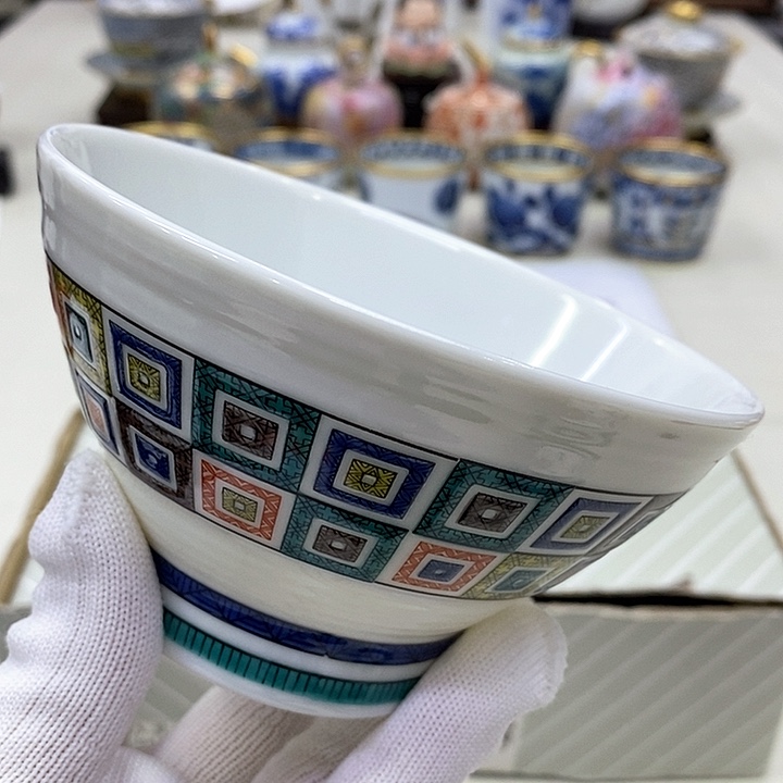摆件口径11.5正品保真
