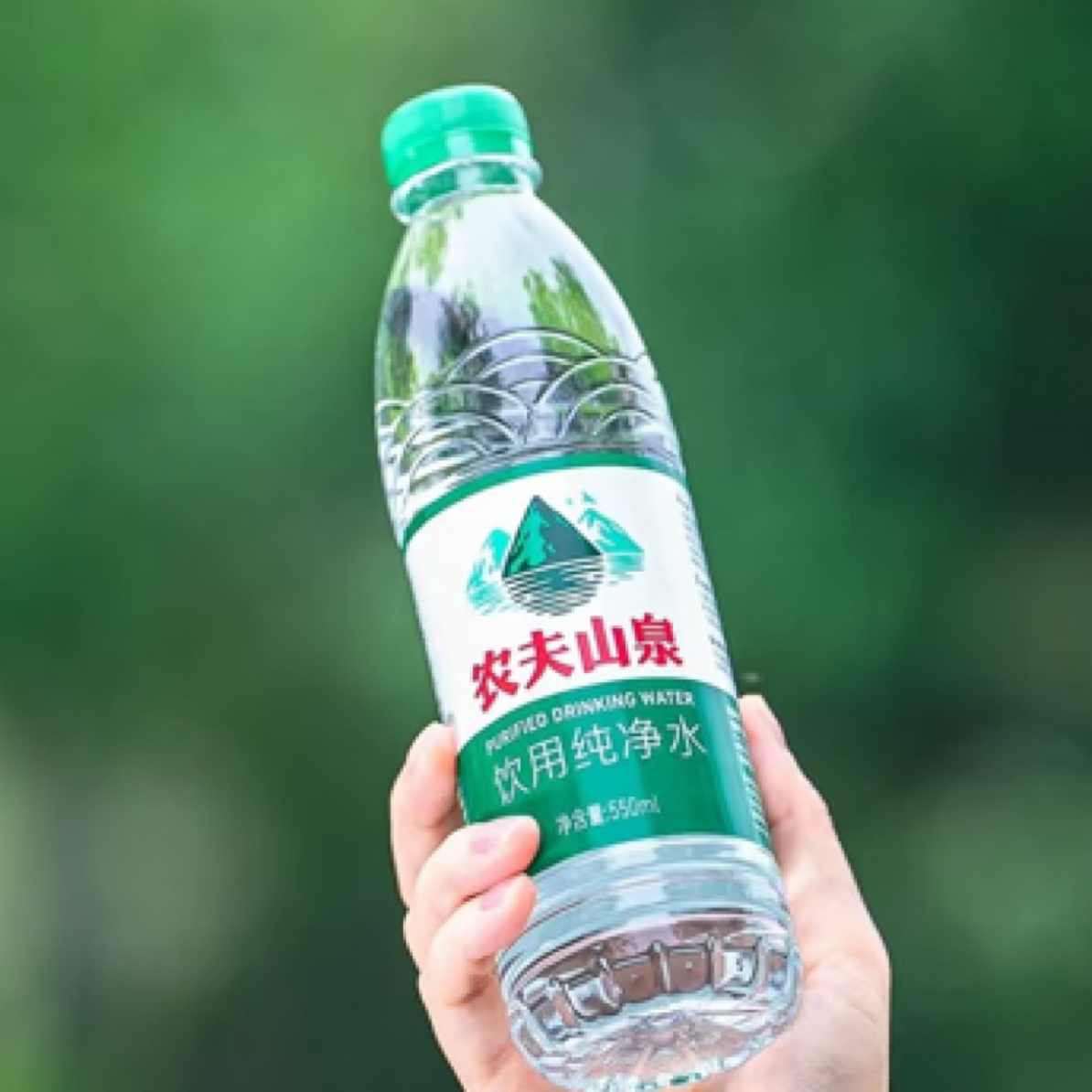 怡宝饮用纯净水12瓶