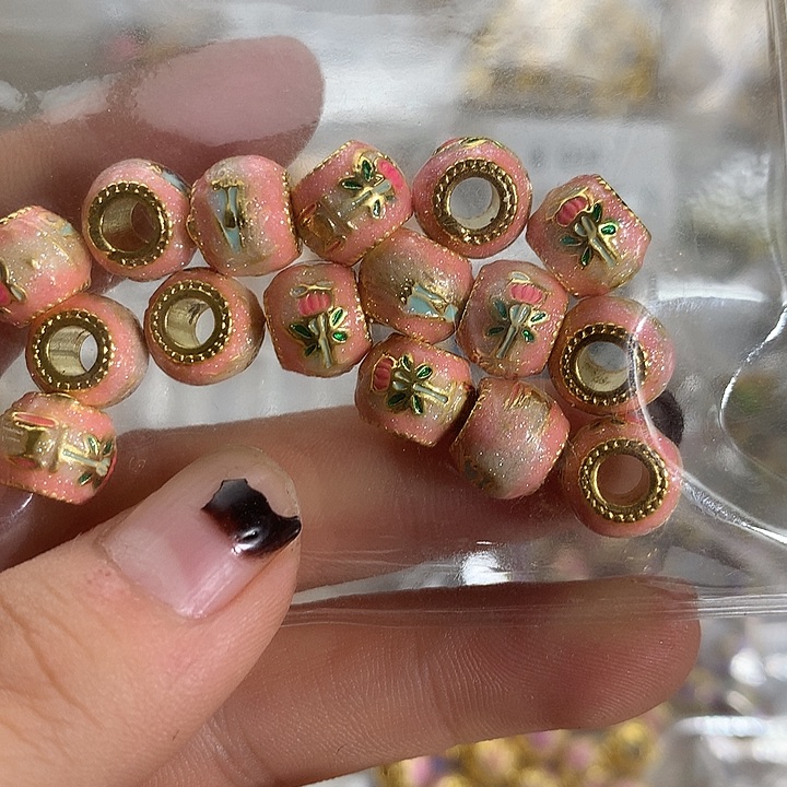 铜合金可爱系列 满三单飞2