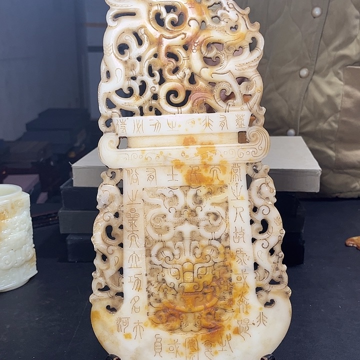 底槽青官方链接一物一图发货