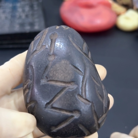 吊坠滴血莲花菩提