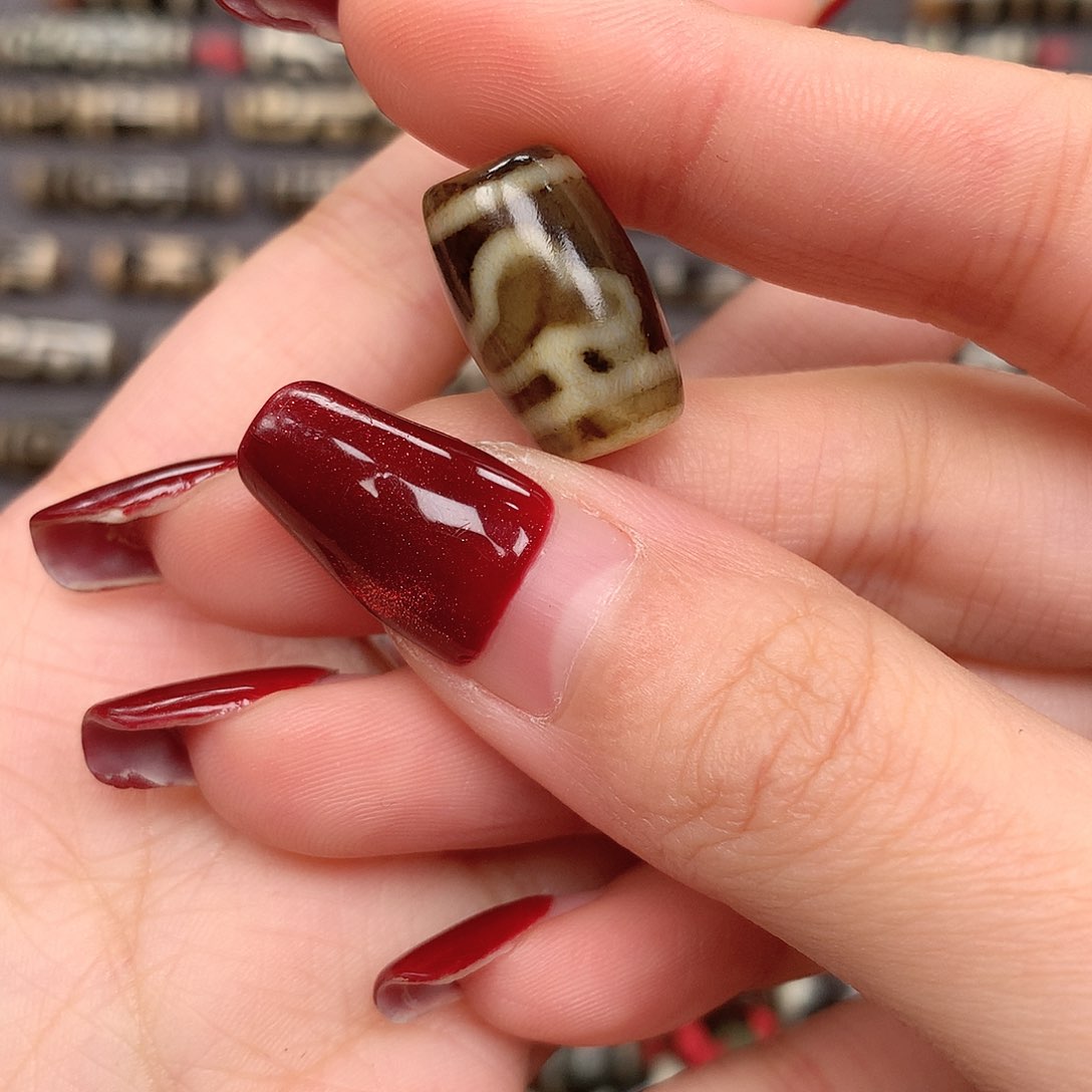 玛瑙/玉髓珠宝半成品未镶嵌