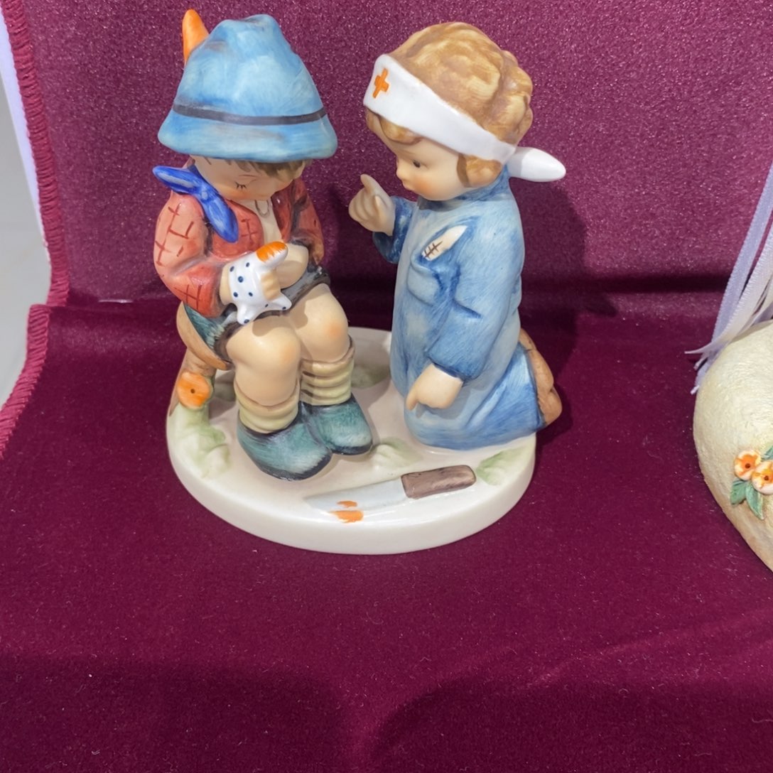 海淘西洋娃娃摆件装饰品