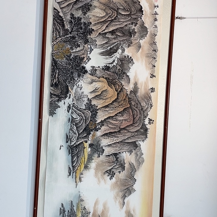 国画这种装修小霞小霞小霞