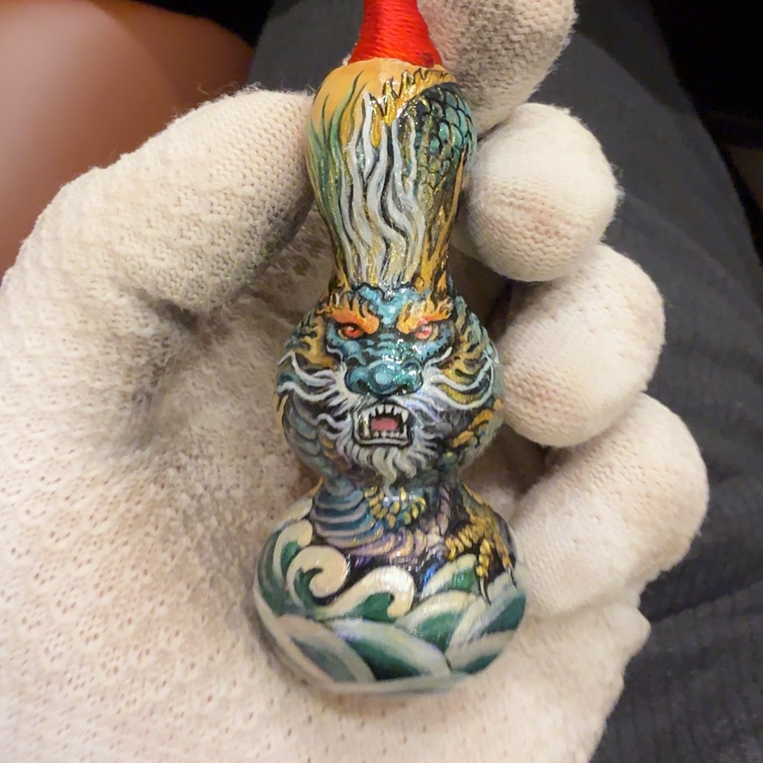 不***张舎得出品精选葫芦SHEDE