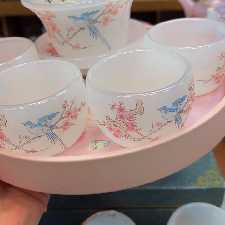 段泥茶杯兔兔我小心翼翼中央音乐学院